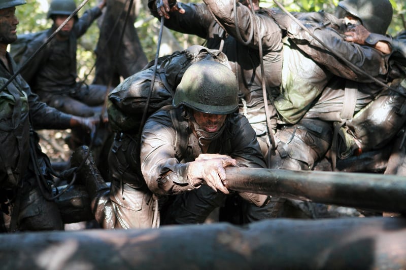 Mission Obstacles